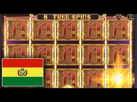 Bora jogar casino Bolivia